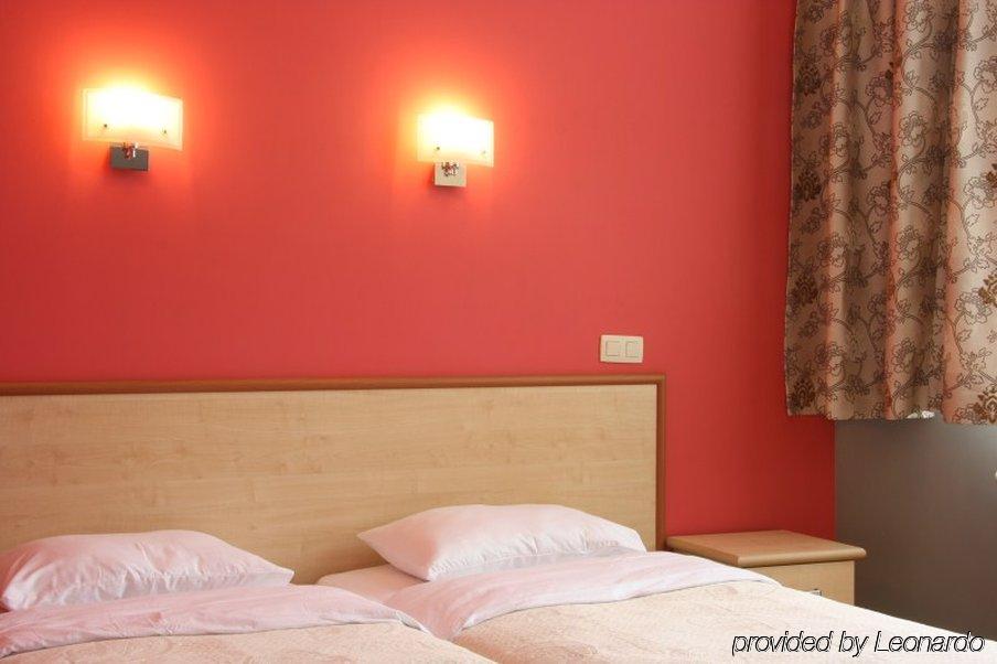 Apartmán Prestige Flats Brusel Exteriér fotografie
