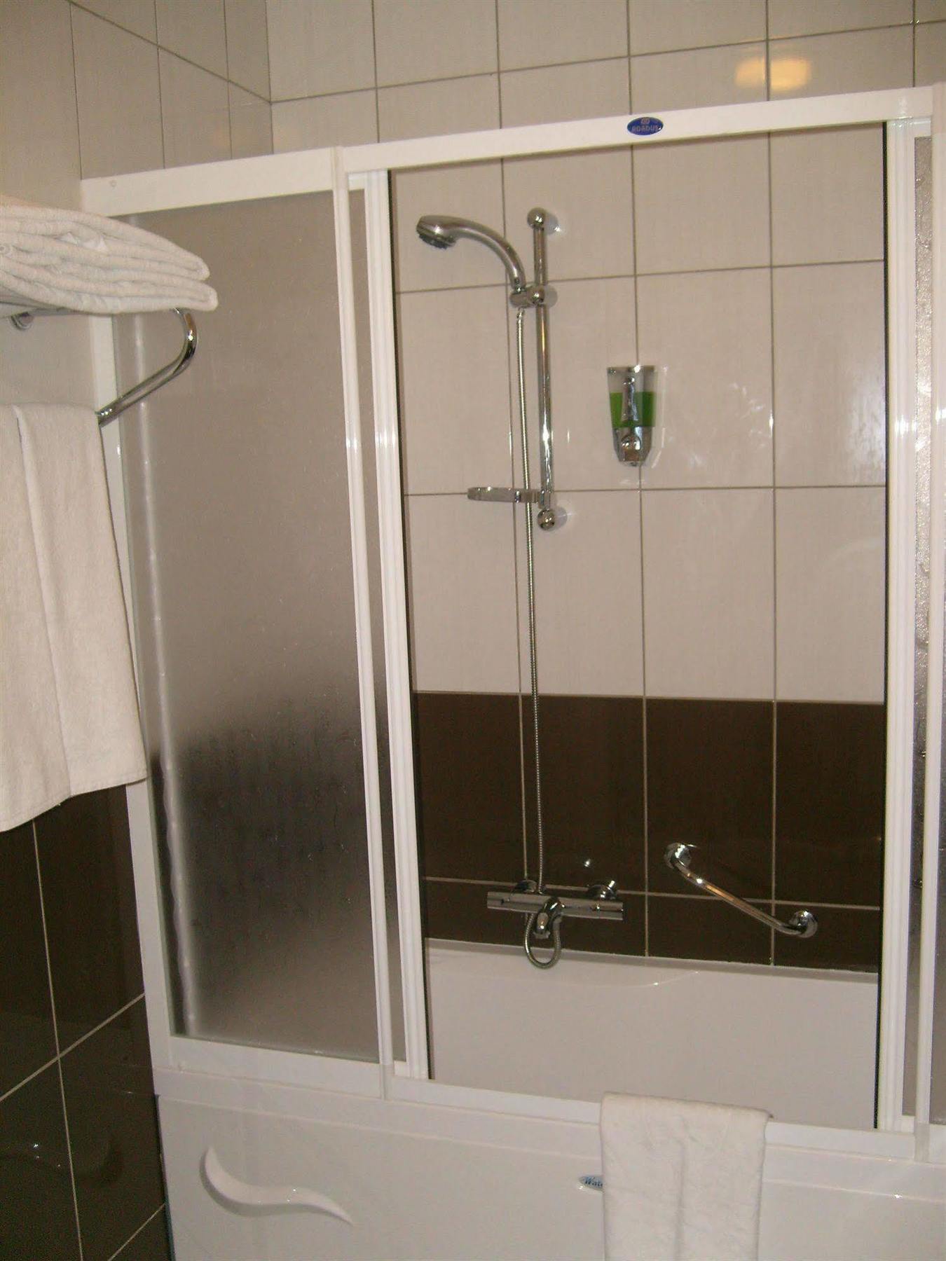 Apartmán Prestige Flats Brusel Exteriér fotografie