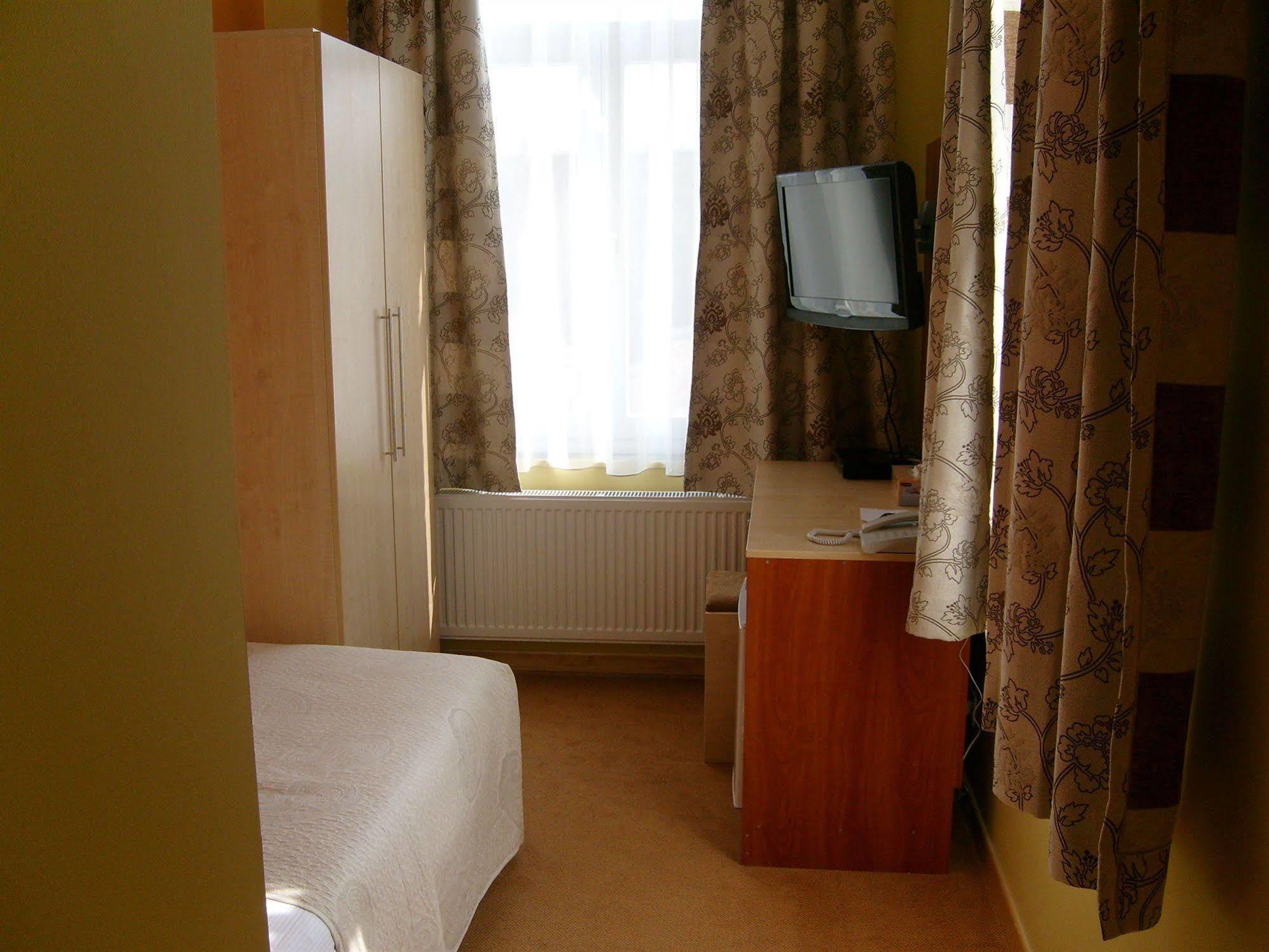 Apartmán Prestige Flats Brusel Exteriér fotografie