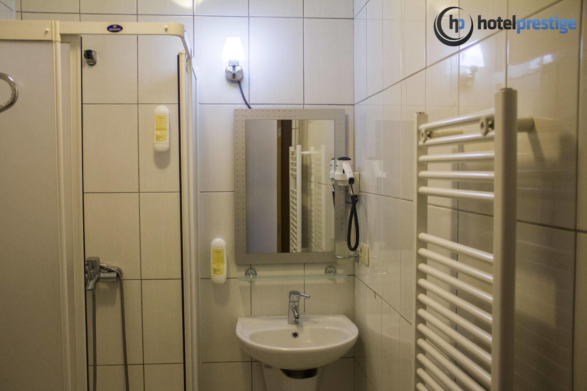 Apartmán Prestige Flats Brusel Exteriér fotografie